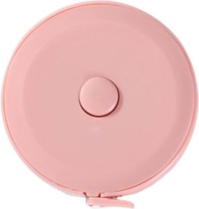 เครื่องวัดความสูงแท่งโลหะแบบพกพาโลโก้ Magic Home ออกแบบได้ตามต้องการพร้อมระบบเมตริกเทปเหล็กพลาสติก