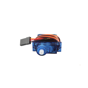 Fabbrica ODM OEM Smart Robot parte 360 270 180 gradi Micro Servo 9G Servo motore SG90 - Product Image 5