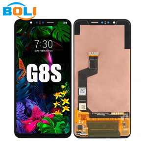 LG G3 G4 G5 G6 G7 G8 G8X G8S lcd for LG G9 lcd screen for LG G8 G8X G8S lcdディスプレイG9スクリーン交換用卸売価格 - Product Image 4