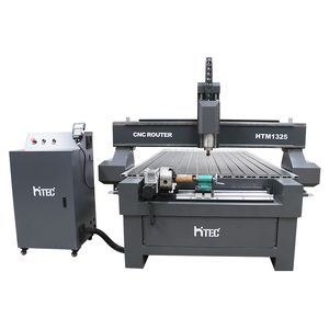 <strong>Cnc</strong> <strong>Router</strong> Woodworking Engraving Machine 1325 <strong>4</strong> <strong>Axis</strong> <strong>Cnc</strong> <strong>Router</strong> with Rotary - Product Image 4