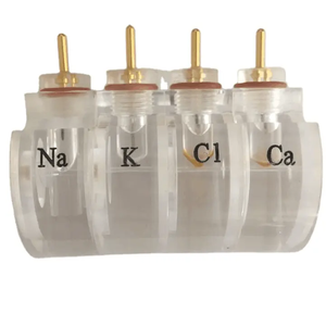 Laboartory ISE điện cực NA k CL ca AVL điện cực cho AVL 9180 9130 phân tích chất điện phân - Product Image 1