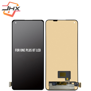 Original New for Oneplus 8T, for <strong>One</strong> Plus 8T Lcd Display Touch Screen Digitizer Assembly - Product Image 1
