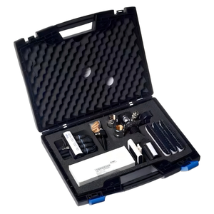 Drager aerotest alphaa phân tích khí nén chất lượng không khí <span class=keywords><strong>Tester</strong></span> - Product Image 4