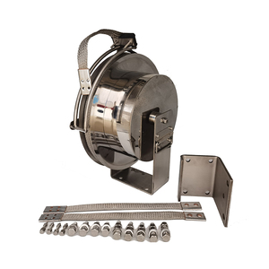 ATEX & iecex ตัวนำบายพาสสำหรับระบบป้องกันฟ้าผ่าในถัง - Product Image 5