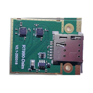 Özel PCBA-Premium özelleştirilebilir PCB ve PCBA ürünü - Product Image 1
