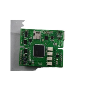Individuelles Pcb-elektronische Schaltungsschemogramm Pcb-Leiterplatten-Designlösung Pcb-Design und Fertigung Dienst - Product Image 3