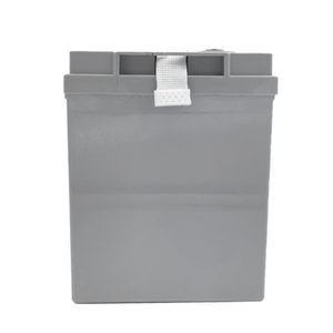 แบตเตอรี่พลังงานแสงอาทิตย์รอบลึกเจล12V 100Ah แบตเตอรี่เจล Vrla 12V100Ah แบตเตอรี่สำหรับการใช้งานพลังงานแสงอาทิตย์ - Product Image 6