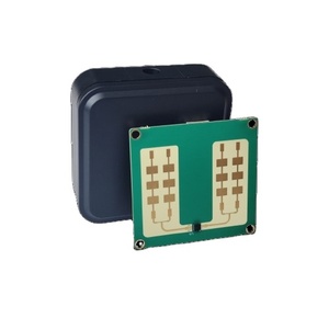 Sensor de radar El Reconocimiento de varios carriles de 24GHz es adecuado para medir la distancia y la velocidad del vehículo - Product Image 1