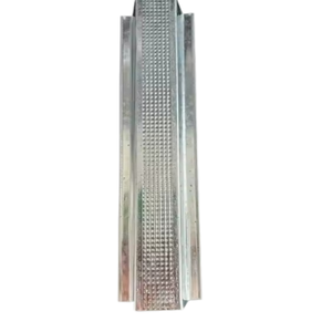 定制各种颜色天花板镀锌吊顶网格组件天花板框架油漆龙骨 - Product Image 1