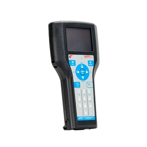 Original Emerson 475 HART Field Communicator, Model 475HP1EKLUGMTS, Including 375 Series Support - Product Image 1
