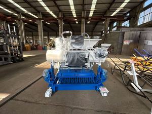 Máy làm gạch đẻ trứng không có Pallet công nghệ sản xuất hiệu quả - Product Image 3