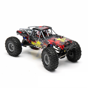 RGT 18000 RC raf araba hobi 1/10 ölçekli RC 2.4ghz elektrikli plastik açık 1:10 uzaktan kumanda RC araba oyuncak araba plastik gövde - Product Image 3