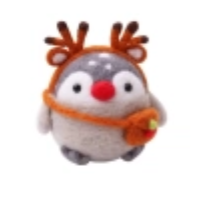16 Needle Felting Kit
