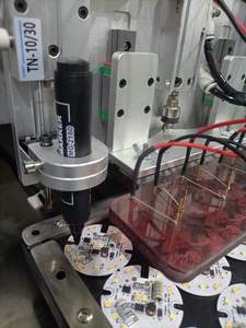New DOB <strong>Light</strong> Source <strong>Testing</strong> <strong>Machine</strong> Dob test Equipment - Product Image 5