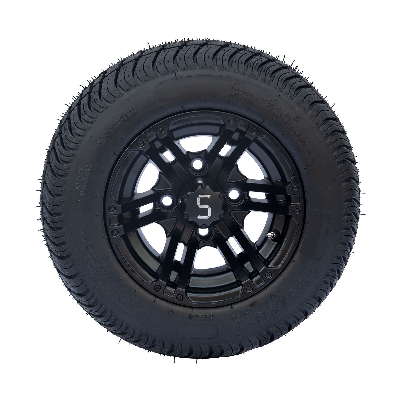 แมตต์ แบล็ค