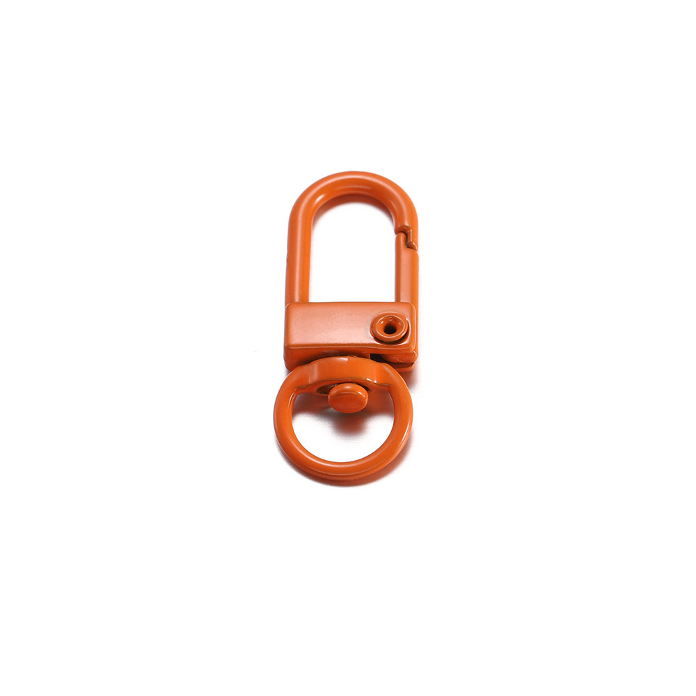 orange foncé