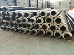ISO9001认证API耐油焊接钢管3PE防腐绝缘ERW锅炉应用6m 12m - Product Image 3