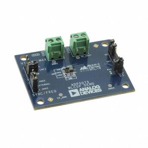 บอร์ดประเมินผล ADP5075CB-EVALZ สำหรับ ADP5075บอร์ดประเมินผล DC และ ac/dc (Off-Line) - Product Image 1
