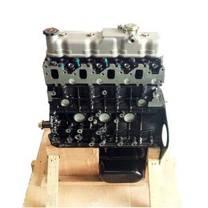 บล็อกยาวสำหรับเครื่องยนต์ gw2.8tc 5 GWM 2.8 TDI เครื่องยนต์ดีเซลชิ้นส่วนติดผนัง2.8 TDI - Product Image 4