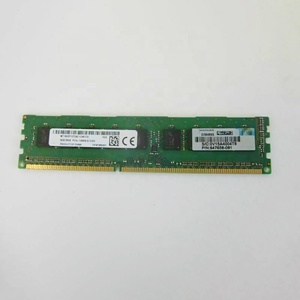 647909-B21 664969-001 647658-081 PC3L-10600E RAM <strong>8GB</strong> <strong>DDR3</strong> 1333 ECC UDIMM <strong>Server</strong> <strong>Memory</strong> High Quality Fast Ship - Product Image 2