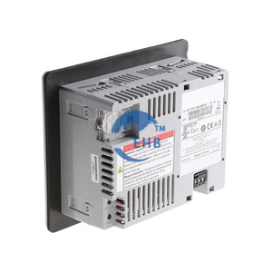 Nuovo e originale Plc Controller di programmazione HMI 2711 pt6c20d8 - Product Image 4