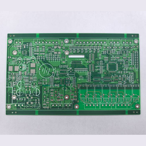 Fabriek Directe Hoge Precisie Iso Gecertificeerd 160Mm X 110Mm Grootte SKG-152 <span class=keywords><strong>Pcb</strong></span> Voor Bms/Omvormer - Product Image 3