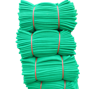Зеленая сетка для строительных лесов - Product Image 1