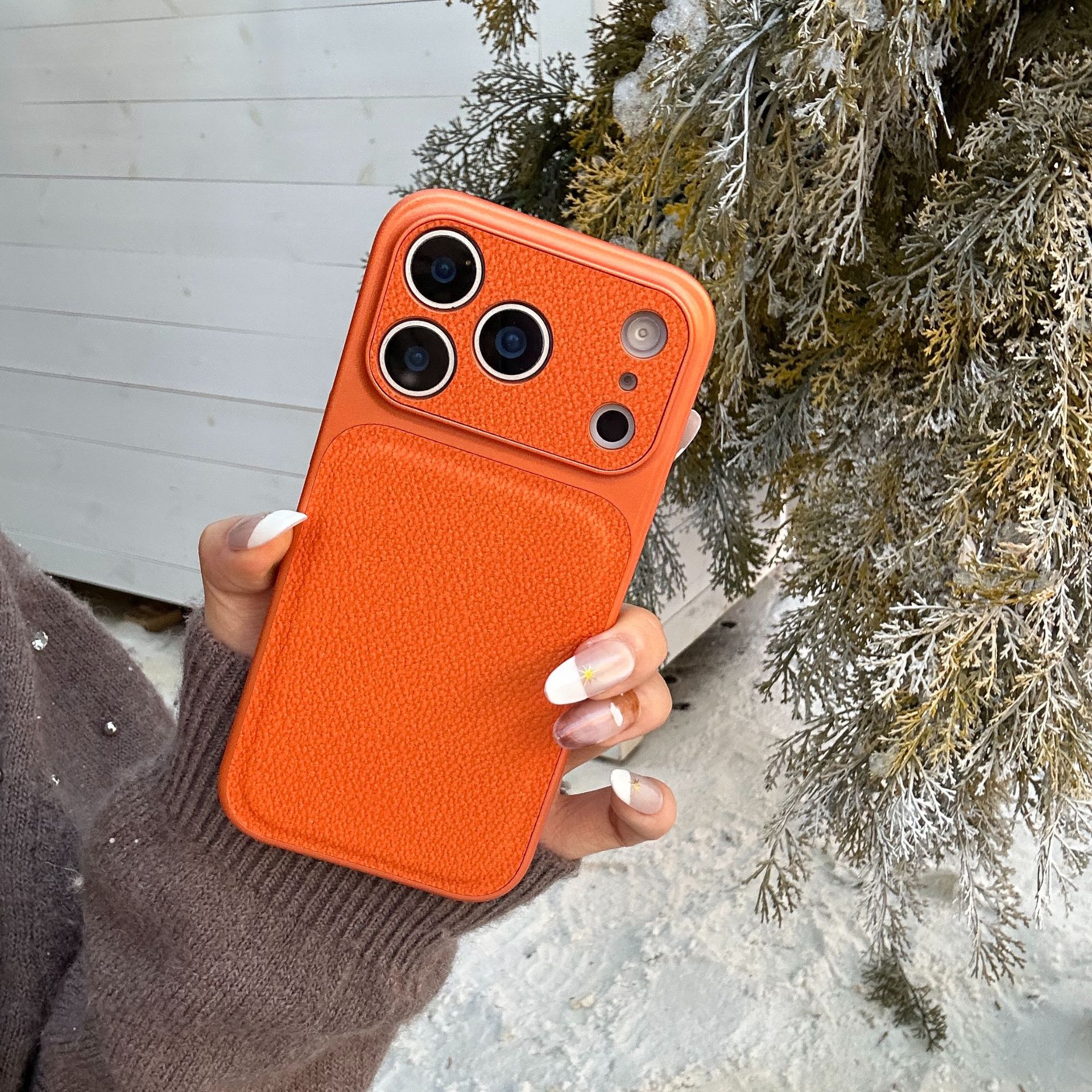 Naranja
