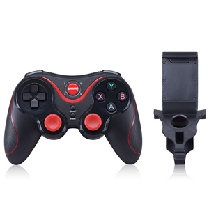 T3 mobile gamepad controller di gioco per Android e iOS