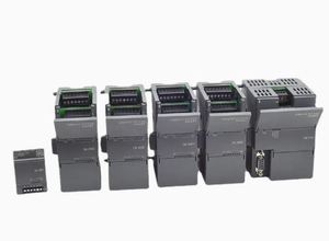Siemens 6ES7288-1SR40-0AA2 S7-200 SMART SR40 PLC with Ethernet 24 <strong>Input</strong>/16 <strong>Output</strong> <strong>Relay</strong> for Networked Automation PLC Programming - Product Image 6