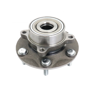 MR594444 3880A056 Auto Bearings Front Rear Bearing Wheel Hub Bearing Spare Parts for MITSUBISHI 1993-2018