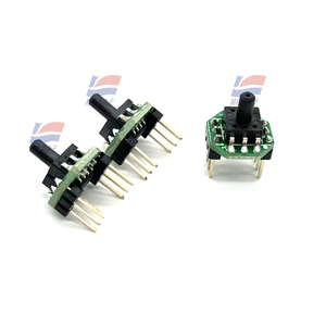XGZP6847A Signal ausgangsmodul Drucksensor positiv und negativ analog