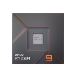 Procesador de escritorio desbloqueado AMD Ryzen 9 7900X de 12 núcleos y 24 hilos de ultra alto rendimiento para computadora de escritorio Procesadores en caja AMD - Product Image 3