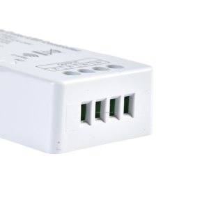 ZigBee 3,0 светодиодные полосы контроллер RGB + CCT микс с регулируемой яркостью совместимый приложение/Голосовое управление 6A теплый белый холодный светодиодный пульт дистанционного управления - Product Image 1