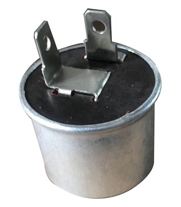 2-контактный 12V Heavy duty мигалкой реле/переключатель освещения/реле звукового сигнала - Product Image 1