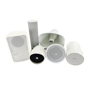RCA RJ45 RS232 аудио кодер аналоговый IP конвертер с функцией POE - Product Image 5