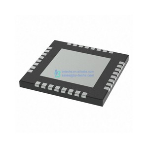 Accessory MAX20097ATJ/VY+T LED Driver IC DC DC <strong>Controller</strong> Step-Down Buck Analog <strong>PWM</strong> MAX20097ATJ Wettable Flank 32-TQFN-EP - Product Image 1