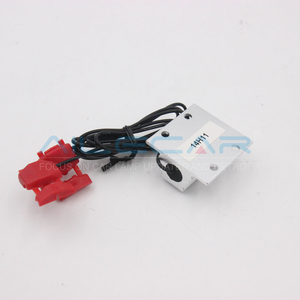 ALECAR Headlight <strong>LED</strong> Canbus Adaptor CEAY <strong>21W</strong> <strong>12V</strong> Canbus <strong>Led</strong> Controlled by APP Unit - Product Image 5
