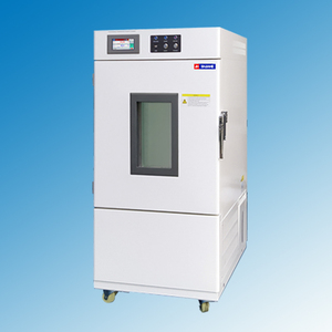 Programmier bare kompakte kleine ultra-niedrige kryogene Lagerung kleine Niedertemperatur-Gefrier kammer - Product Image 2