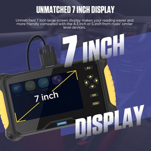 Autool Car Inspection Diagonal isierungs maschine Auto Ecu Programmier werkzeug Fehler code leser Tester Diagnose scanner