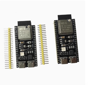 ESP32-S3 Wifi BT-Modul-Entwicklungs platine für Arduino IDE N16R8 N8R2 44Pin Typ C 16MB Flash 8M PSRAM ESP32 S3