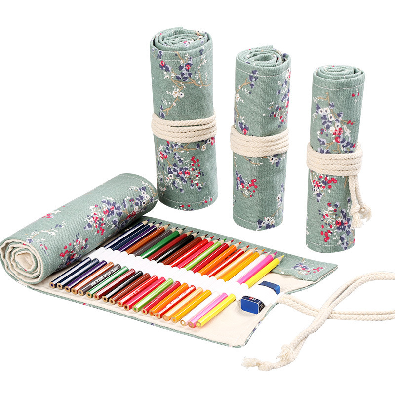 Plum blossom seed Pencil Holder