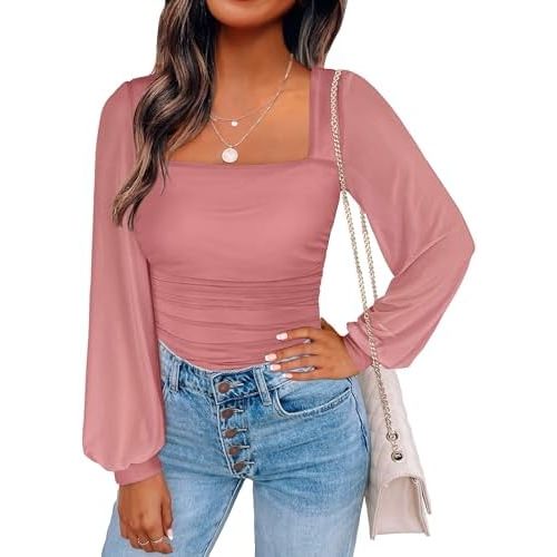 Coral Pink
