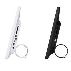 Winait Factory Oem 10.1'' Digital Photo <strong>Frame</strong> with 1024*600 Resolution - Product Image 6