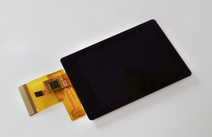 Polcd 2,4-Zoll-LCD-Display 240x320 IPS-Touchscreen mit MCU-Schnitts telle LCD-TFT-Panel Auf Lager - Product Image 3