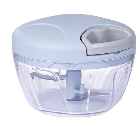 Blue-500ml