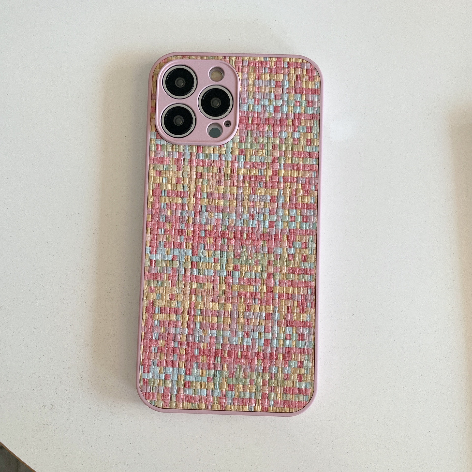 coloré