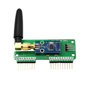 フリッパーゼロCC1101モジュールSubGhz 433MHz WiFiアンテナ付きペットイルカプログラムオープンソース多機能開発ボード - Product Image 2