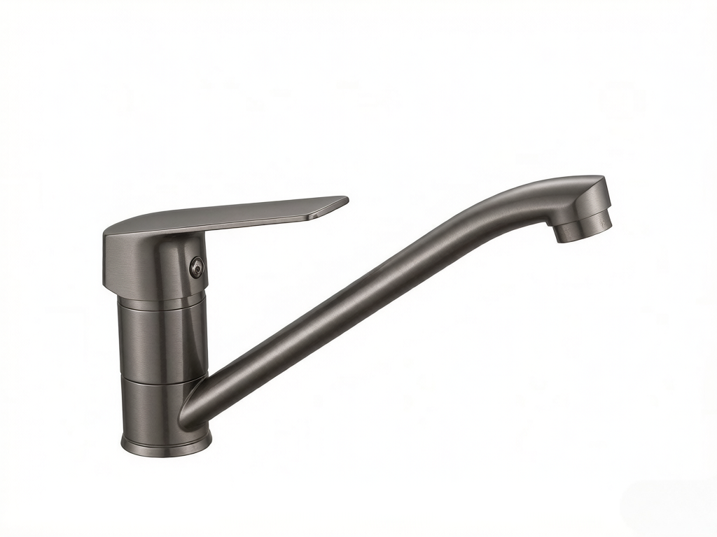 Gris canon de fusil