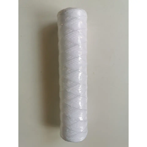 聚乙烯Pp沉淀物线缠绕滤筒/串缠绕滤筒 - Product Image 5